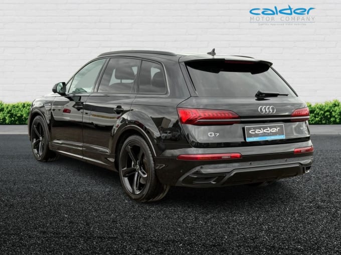 2021 Audi Q7
