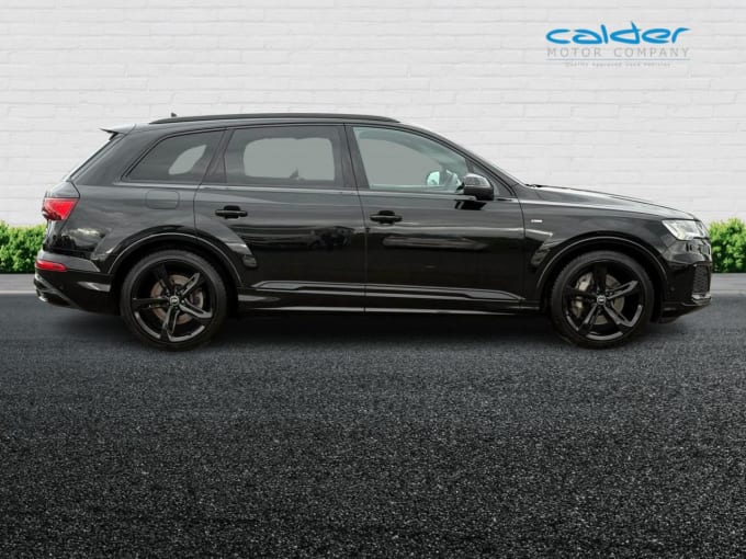 2021 Audi Q7