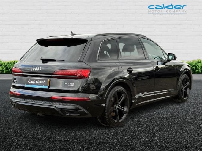 2021 Audi Q7