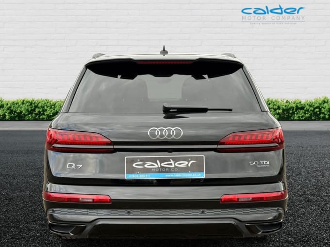 2021 Audi Q7