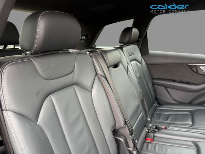 2021 Audi Q7