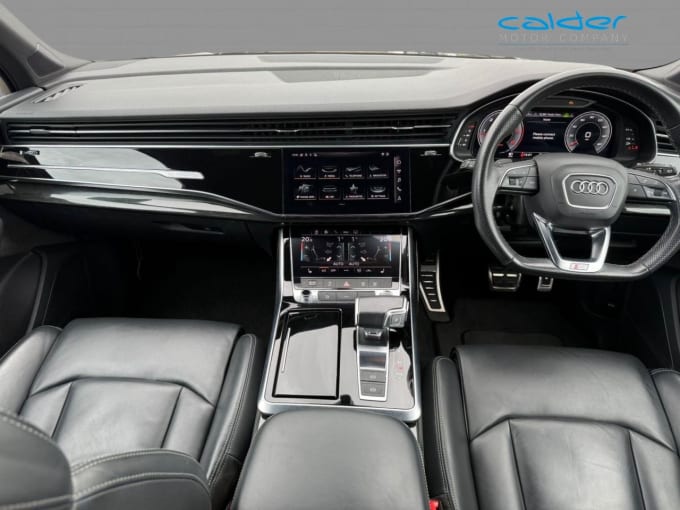 2021 Audi Q7