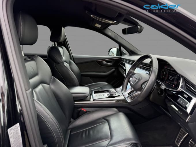 2021 Audi Q7