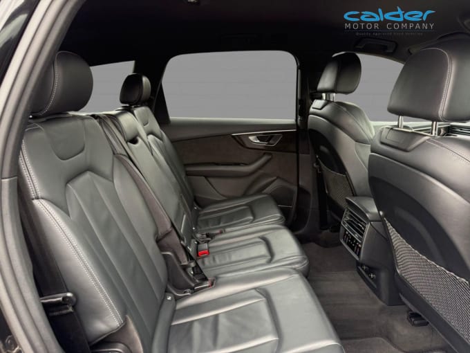 2021 Audi Q7