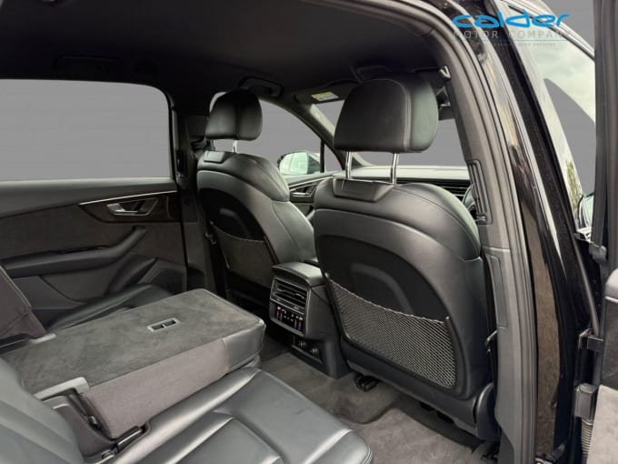 2021 Audi Q7