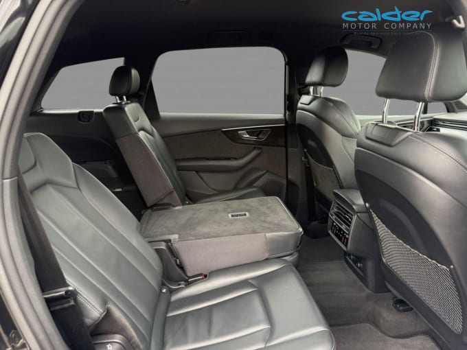 2021 Audi Q7