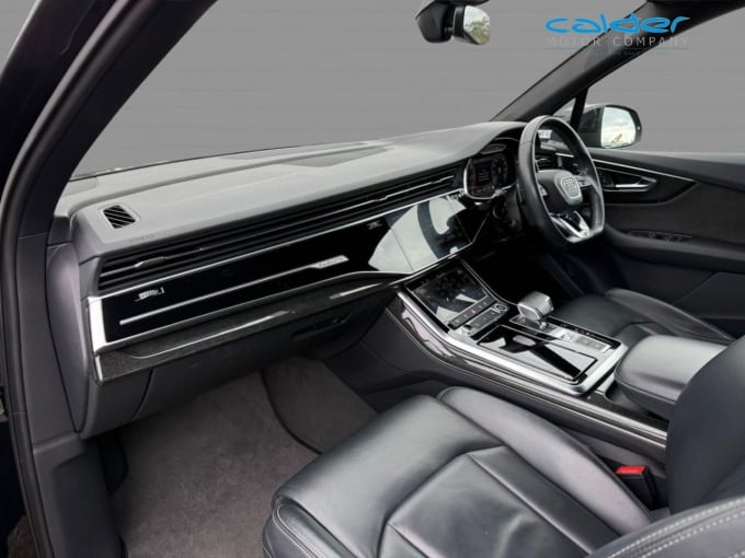 2021 Audi Q7