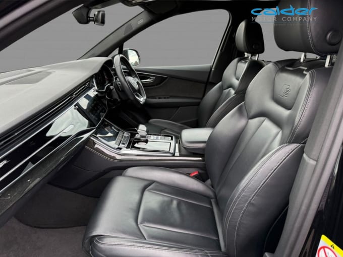 2021 Audi Q7