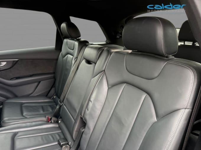 2021 Audi Q7