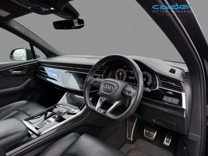2021 Audi Q7