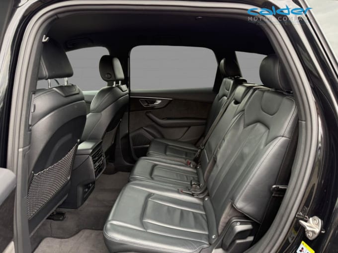 2021 Audi Q7
