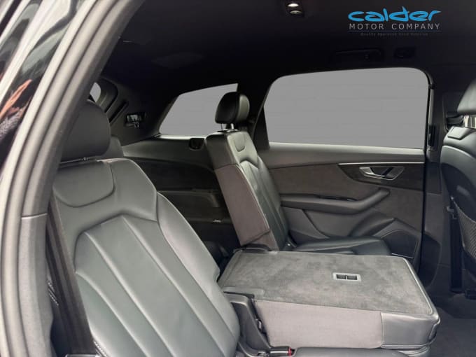 2021 Audi Q7