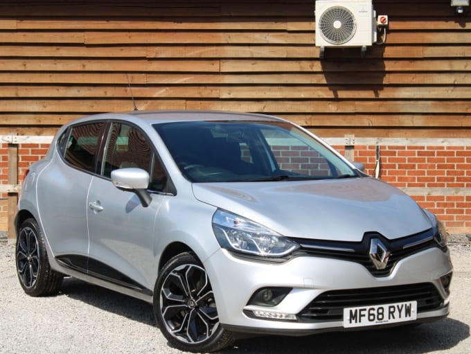 2024 Renault Clio