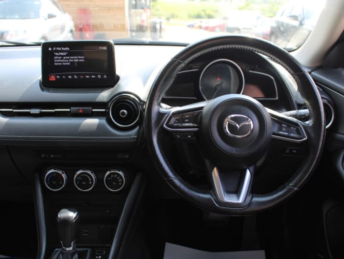 2024 Mazda Cx-3