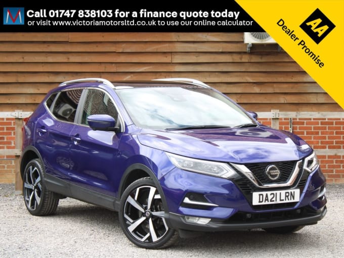 2024 Nissan Qashqai