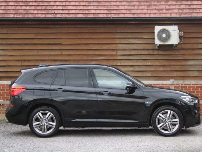 2024 BMW X1