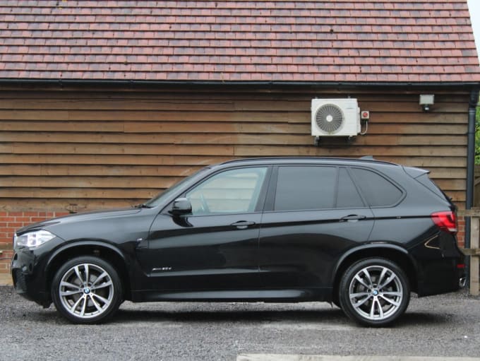 2024 BMW X5