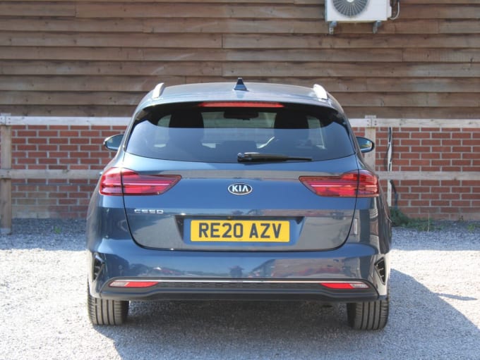 2024 Kia Ceed