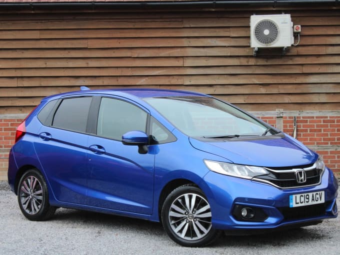 2024 Honda Jazz