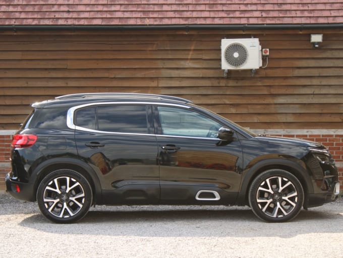 2024 Citroen C5 Aircross