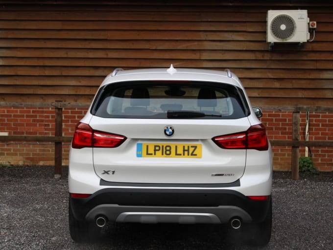 2025 BMW X1