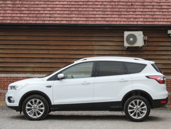 2024 Ford Kuga