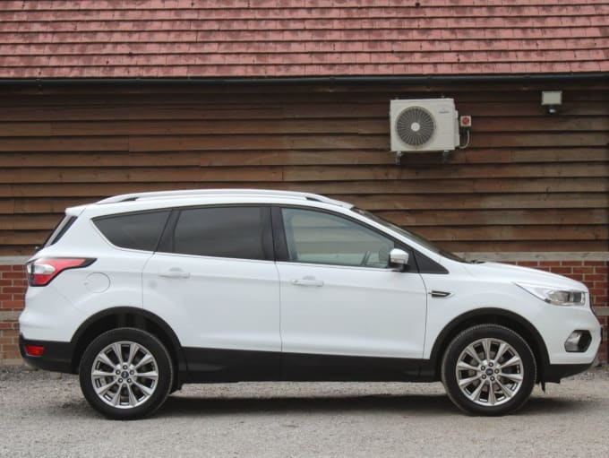 2024 Ford Kuga