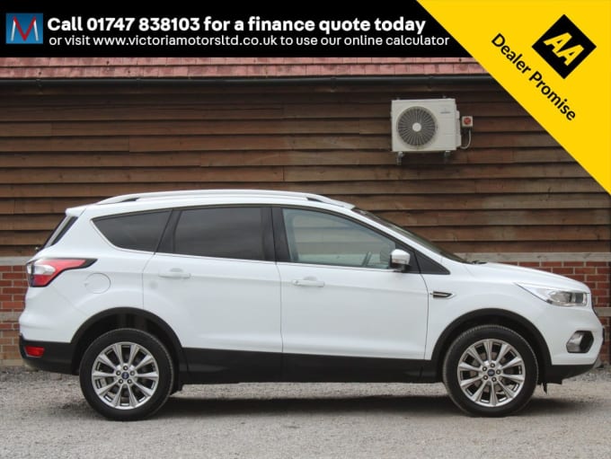 2024 Ford Kuga