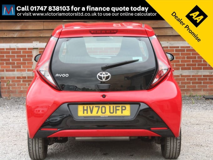 2024 Toyota Aygo