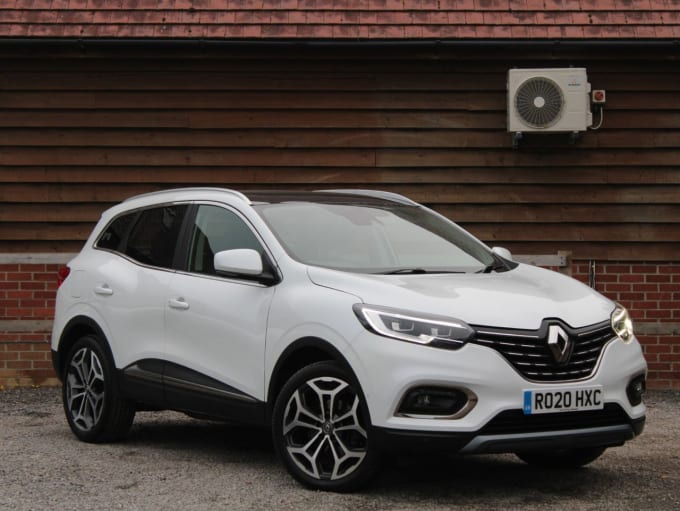 2025 Renault Kadjar