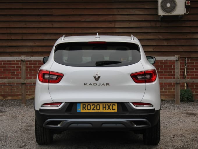 2025 Renault Kadjar