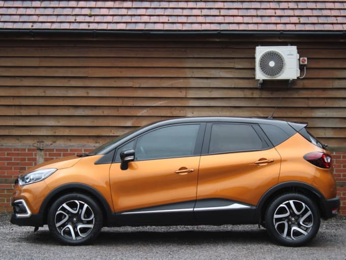 2025 Renault Captur