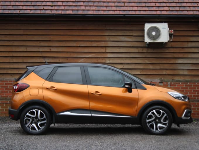 2025 Renault Captur