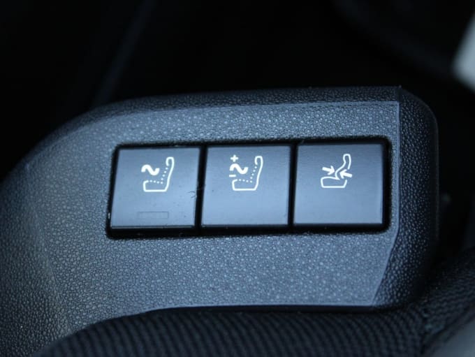 2025 Citroen Grand C4 Spacetourer