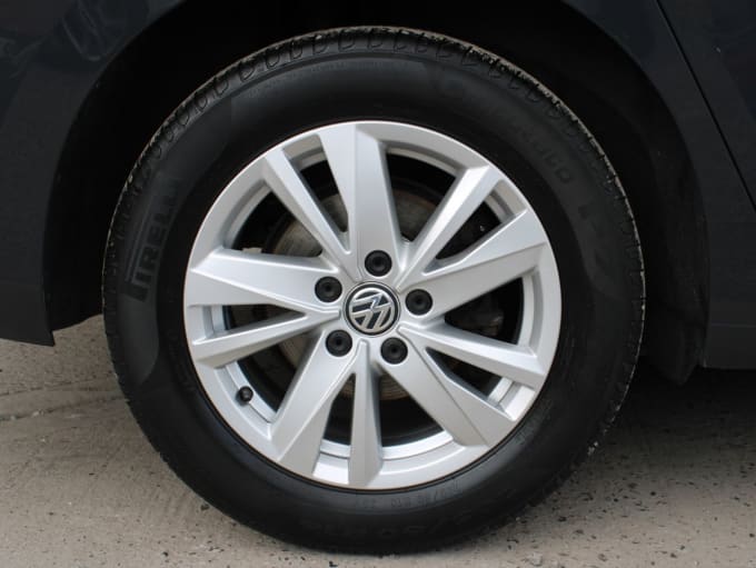 2025 Volkswagen Touran