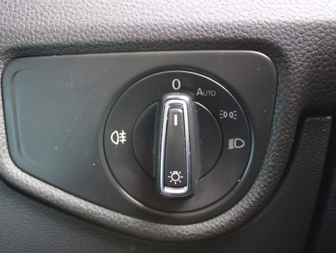 2025 Volkswagen Touran
