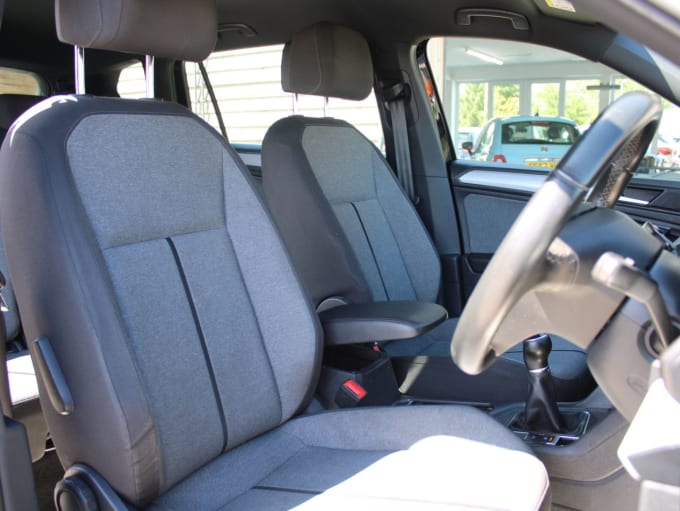 2025 Seat Tarraco