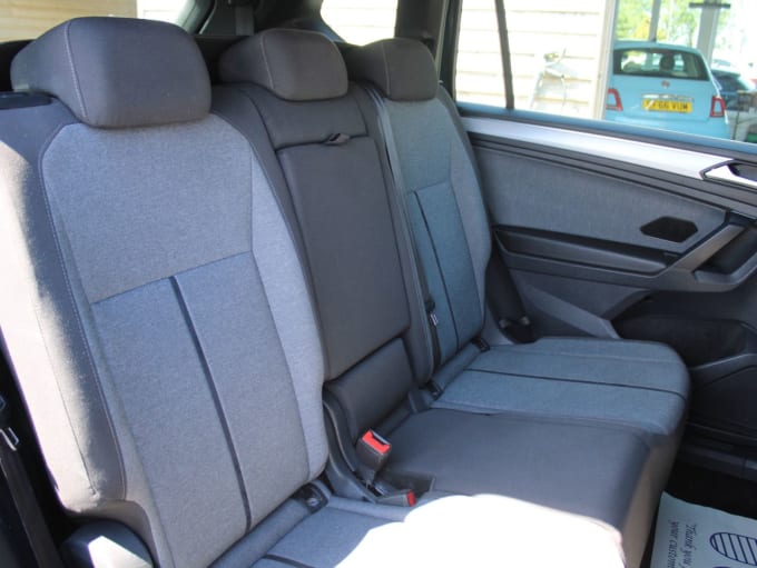 2025 Seat Tarraco
