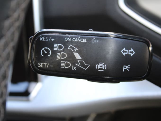 2025 Seat Tarraco