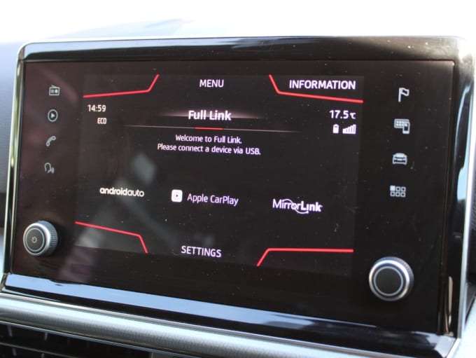2025 Seat Tarraco