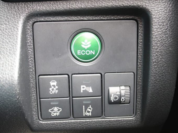 2025 Honda Hr-v