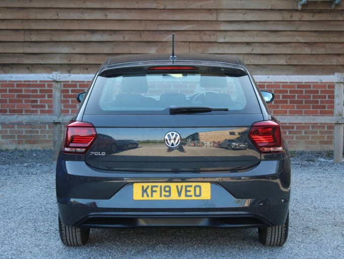 2025 Volkswagen Polo