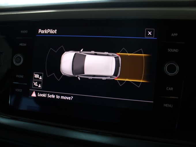 2025 Volkswagen Polo