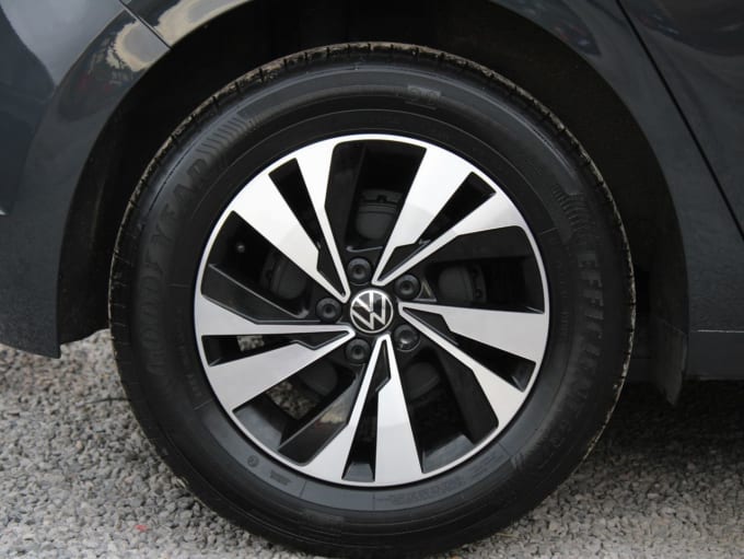 2025 Volkswagen Polo