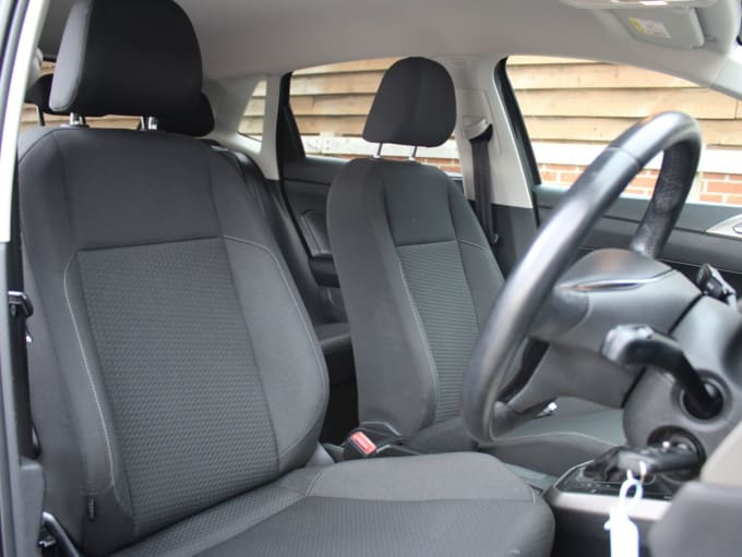 2025 Volkswagen Polo