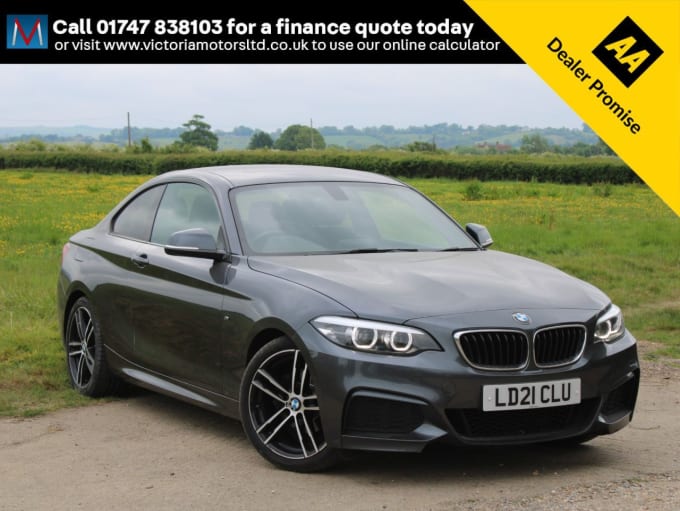2025 BMW 2 Series