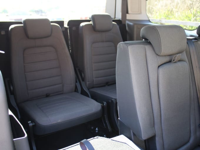 2025 Ford Grand Tourneo Connect