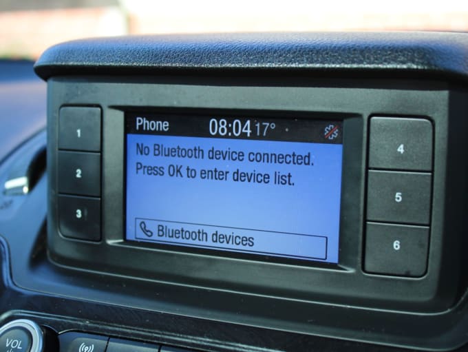 2025 Ford Grand Tourneo Connect