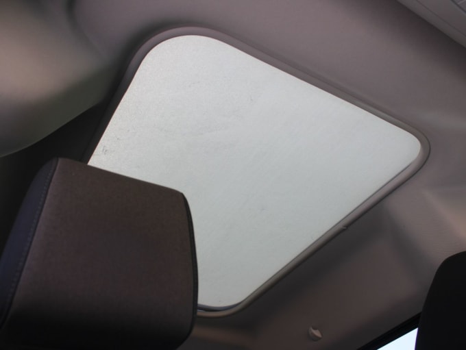 2025 Ford Grand Tourneo Connect