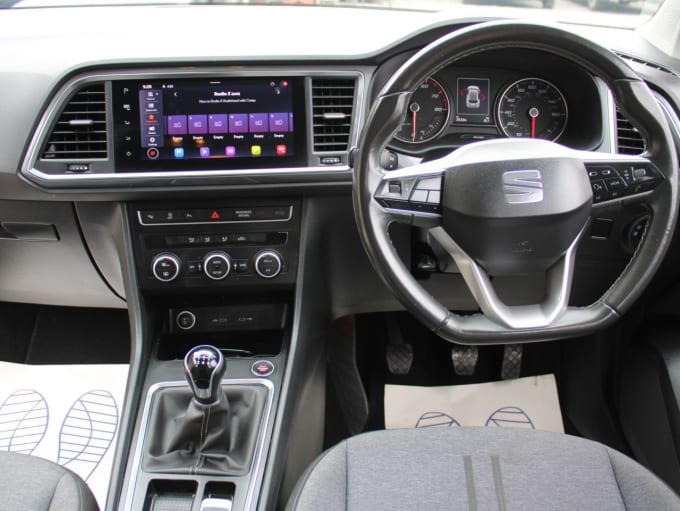 2025 Seat Ateca